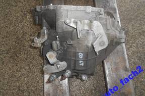 COLT CZ 04-08 1.1 КОРОБКА ПЕРЕДАЧW PMN130193