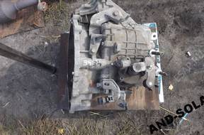Colt CZ 1,1 2006 год. КОРОБКА ПЕРЕДАЧw