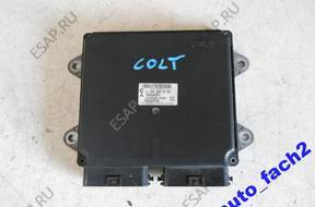 COLT CZ 1.1 БЛОК УПРАВЛЕНИЯ ДВИГАТЕЛЕМ A1341501779 18601551