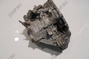 COLT CZ 1.1 КОРОБКА ПЕРЕДАЧW P2500A222 T003006861