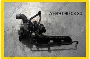 COLT CZ 1.5 DID ТУРБИНА  A6390900380