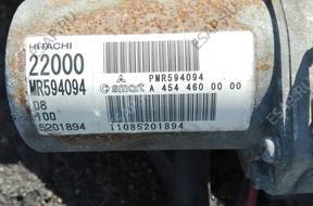 COLT CZ3 04-2008 год РУЛЕВАЯ РЕЙКА A4544600000 С УСИЛИТЕЛЕМ