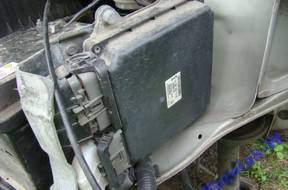 COLT CZ3 1,3 16V БЛОК УПРАВЛЕНИЯ ДВИГАТЕЛЕМ 1860A710