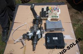 Colt CZ3 1,5 2007 год. КОМПЛЕКТ ЗАПУСКА