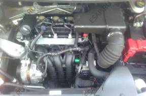 colt двигатель 1.1 skrzynia inne