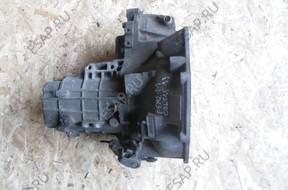 COLT LANCER 1.3 КОРОБКА ПЕРЕДАЧ F5M211 XRAC RZGW 93-
