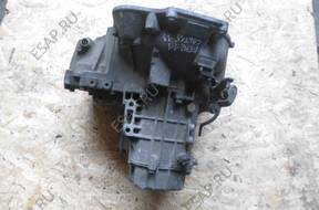 COLT LANCER 1.3 КОРОБКА ПЕРЕДАЧ F5M211 XRAC RZGW 93-