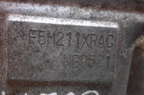 COLT LANCER 1.3 КОРОБКА ПЕРЕДАЧ F5M211 XRAC RZGW 93-