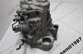 COLT VI 1.1 КОРОБКА ПЕРЕДАЧW МЕХАНИКА 07 год, P2500A198