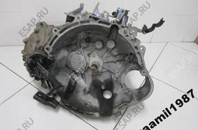 COLT VI 1.1 КОРОБКА ПЕРЕДАЧW МЕХАНИКА 07 год, P2500A198