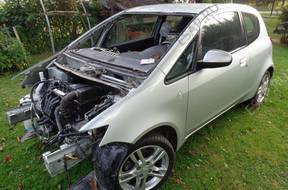 Colt Z30  2008-двигатель 1.3 16V 95 4A90 72000km.