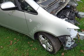 Colt Z30  2008-двигатель 1.3 16V 95 4A90 72000km.