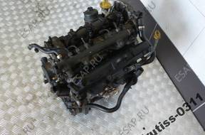 COMBO ASTRA II 1.3 CDTI 06 двигатель Z13DT форсунки FV