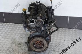 COMBO ASTRA II 1.3 CDTI 06 двигатель Z13DT форсунки FV