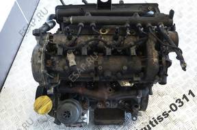 COMBO ASTRA II 1.3 CDTI 06 двигатель Z13DT форсунки FV