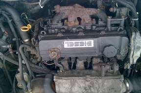 COMBO B CORSA B двигатель 1.5D ISUZU  GDASK