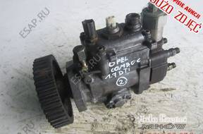 Combo C 1.7 DTi 01-11 ТНВД 8-97185242-2