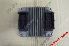 COMBO C CORSA 1.7 DTI БЛОК УПРАВЛЕНИЯ 12214079 8973003261