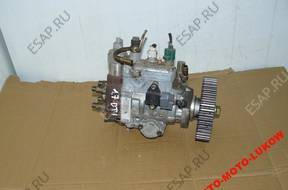 COMBO C CORSA C ASTRA 1.7 DTI ТНВД