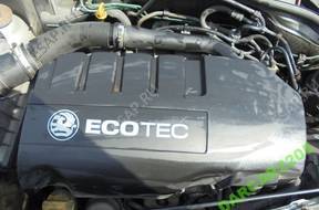 COMBO C CORSA C MERIVA двигатель 1,3 CDTI Z13DT
