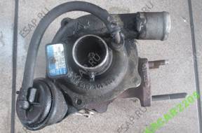 COMBO C CORSA C  ТУРБОКОМПРЕССОР 1.3 CDTI