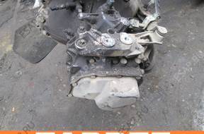 COMBO CORSA C 1.0 КОРОБКА ПЕРЕДАЧW Z10XE F13 C394