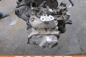COMBO CORSA C 1.0 КОРОБКА ПЕРЕДАЧW Z10XE F13 C394
