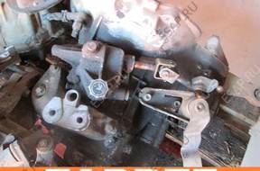 COMBO CORSA C 1.0 КОРОБКА ПЕРЕДАЧW Z10XE F13 C394