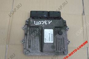 COMBO CORSA C 1.3 CDTI БЛОК УПРАВЛЕНИЯ 55194018YU .