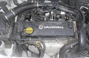 COMBO CORSA C ТУРБОКОМПРЕССОР 1.7 ISUZU Y17DT
