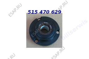 COMMON RAIL RAIL ELEMENT ТНВД