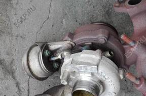 COMPASS 07- 2.0 CRD  ТУРБОКОМПРЕССОР HGR