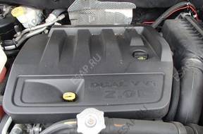 COMPASS CALIBER 2.0 VVT КОРОБКА ПЕРЕДАЧ  АВТОМАТИЧЕСКАЯ