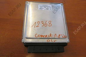 CONNECT 1,8 TDCI БЛОК УПРАВЛЕНИЯ 4T11-12A650-CB 12249770