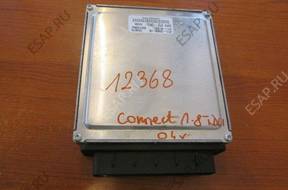CONNECT 1,8 TDCI БЛОК УПРАВЛЕНИЯ 4T11-12A650-CB 12249770