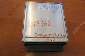 CONNECT 1,8 TDCI БЛОК УПРАВЛЕНИЯ 4T11-12A650-CB 12249770