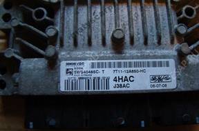 CONNECT 1.8 TDCI 7T11-12A650-HC 5WS40485C-T 4HAC