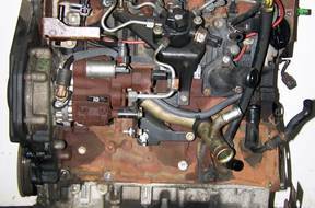 CONNECT 1.8 TDCI 81kW 110KM двигатель NA SIEMENSIE