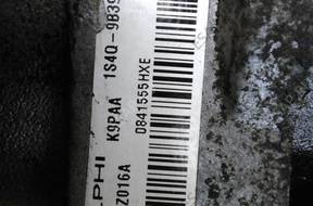 CONNECT 1.8 TDCI ТНВД DELPHI