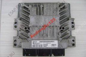 Connect БЛОК УПРАВЛЕНИЯ 1.8 TDCI 7T11-12A650-HE 4HAE