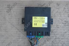 CONNECT БЛОК УПРАВЛЕНИЯ МОДУЛЬ KOMFORTU 2T1T-15K600-BB ЕВРОПЕЙСКАЯ ВЕРСИЯ