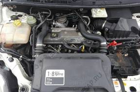 CONNECT двигатель комплектный 1.8DI YS4G-6007-CA 75KM