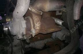 CONNECT FOCUS  ТУРБОКОМПРЕССОР 1.8 TDDI 75KM