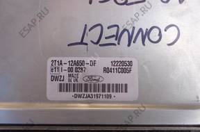 Connect Tourneo КОМПЛЕКТ ЗАЖИГАНИЯ  1,8TDCI