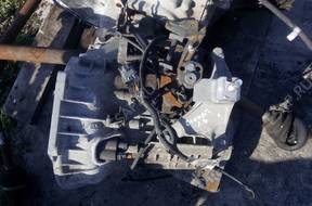 CONNECT TRANSIT КОРОБКА ПЕРЕДАЧW 1.8 TDDI 75KM