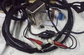 connects 2 audi vw МОДУЛЬ ЭМУЛЯТОР