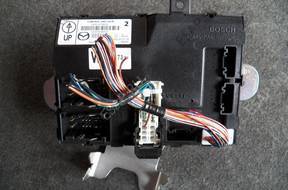 CONTROL UNIT BCM MAZDA 2 D652-67560-E 160NETTO