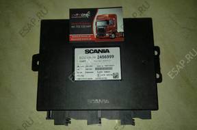 COO7 Scania 2014 ГОД ODBLOKOWANY 2456999 2309730