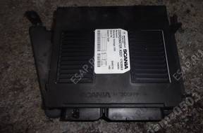 COORDINATOR SCANIA R 1753063