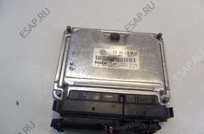 Cordoba 2 II 1,9 TDI  БЛОК УПРАВЛЕНИЯ ДВИГАТЕЛЕМ 038906019ht